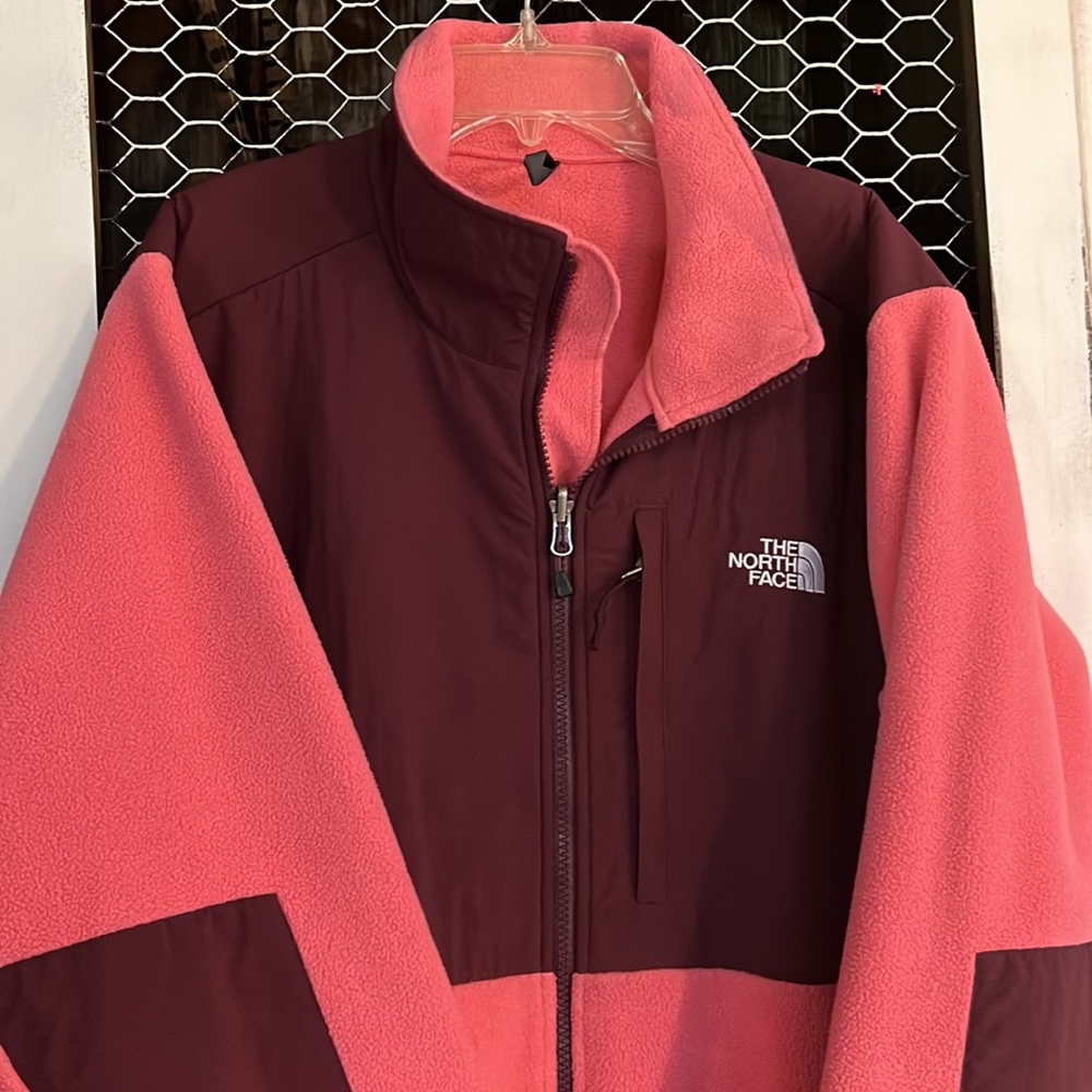 The North Face